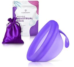 Menstrual Cups