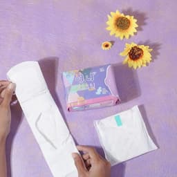 Sanitary Pads