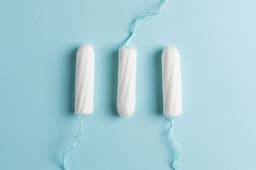 Tampons